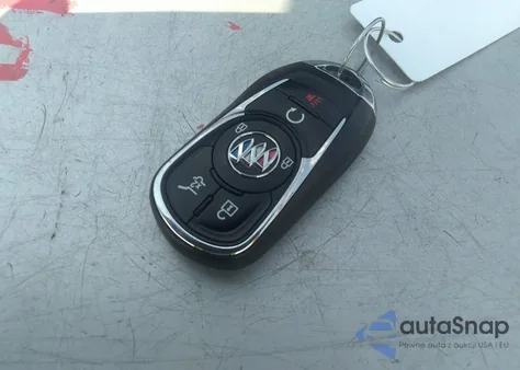 2021 Buick Encore Gx Fwd Select z USA, uszkodzony, nr VIN KL4MMDSL0MB094454